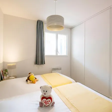 Oceanside With Pool Apartamento